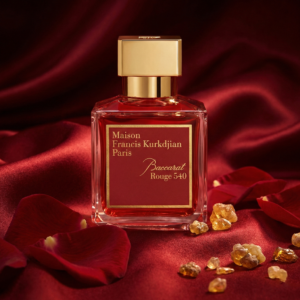 Baccarat Rouge 540