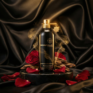 Montale Black Aoud