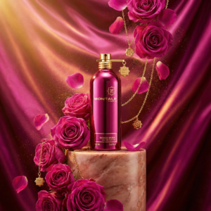 Montale Roses Musk