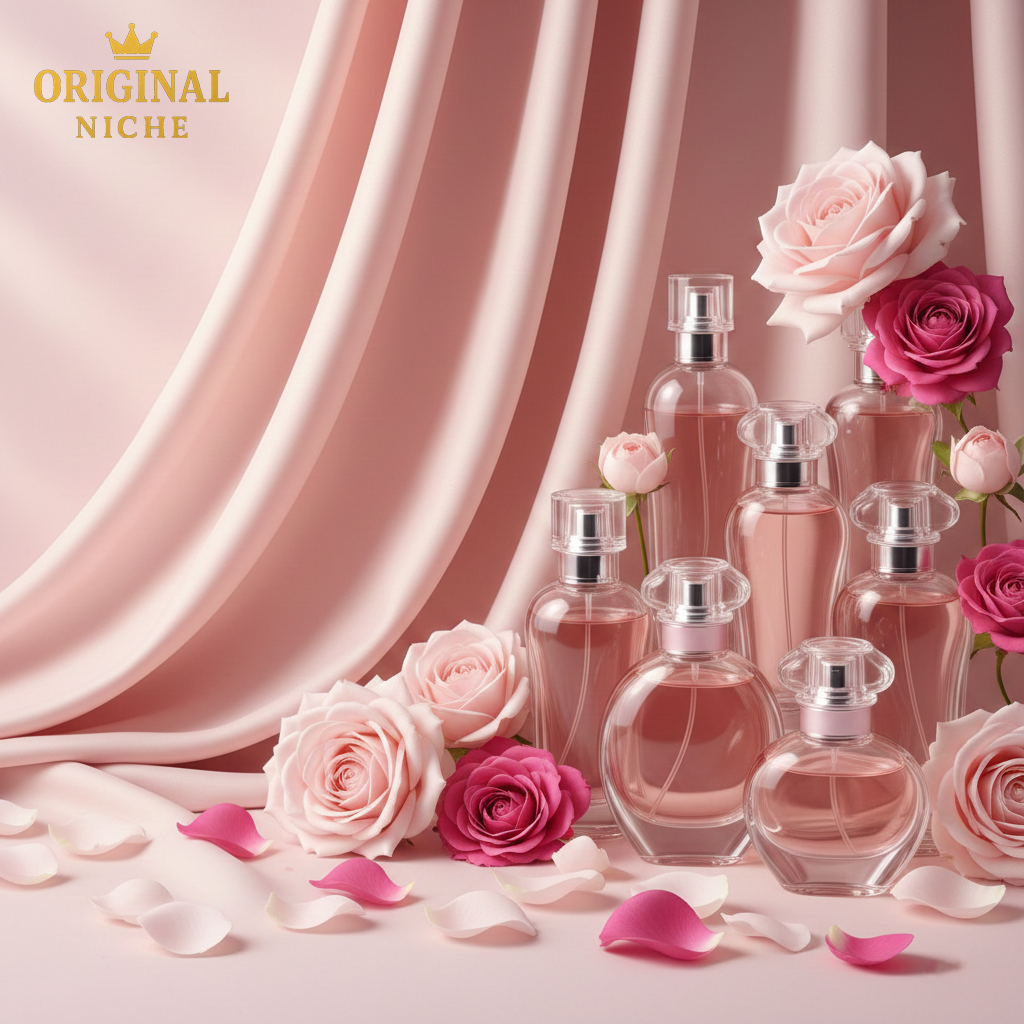 Luxury Perfume